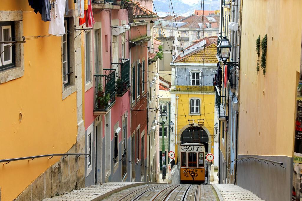 Principe Real Hotel Lisbon