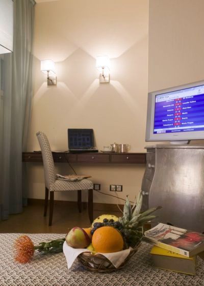 Principe Real 4* Lisbon