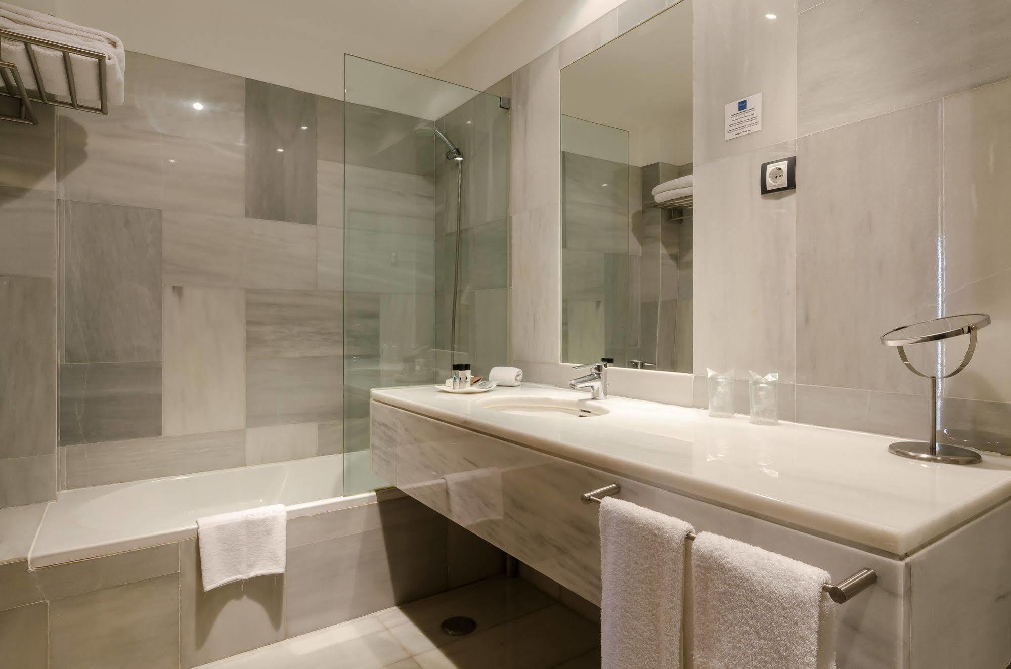 Principe Real Hotel Lisbon