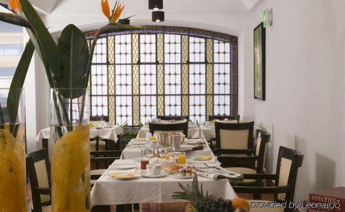 Principe Real 4* Lisbon
